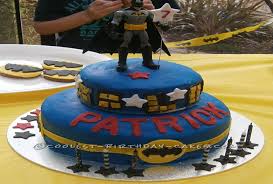 I tried to see how i can make dis cake more fun and colorful, buy no… Birthday Cake Designs For 7 Year Old Boy The Cake Boutique