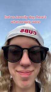 Frat vs Sorority: Who Did It Better?