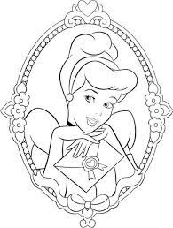 30 Free Printable Cinderella Coloring Pages For kids & adults you can print cinderella or color online. 30 free printable cinderella coloring pages