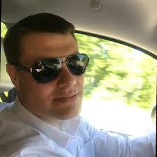 Damon Wyatt's Instagram, Twitter & Facebook