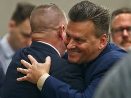 Osceola County state lawmaker poised to become Florida college president