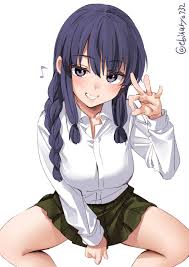 Rule34 - If it exists, there is porn of it  ebifurya, kitakami (kantai  collection)  6050967