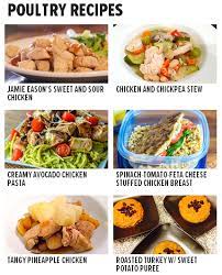 Let The Bodybuilding Com Healthy Recipe Database Open Your Mind And Stomach To More Lip Smacking And Mu Easy Organic Meals Nutrition Recipes Vegan Recipes Easy
