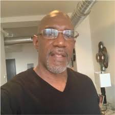 Bumped into Donna Hylton yesterday, 3/15/2022, at The Grace Center, a  project of Exodus Transitional Community, in East Harlem.