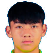 Zhejiang FC Squad Stats, Transfer Values (ETV) & Contract Details