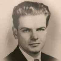 Merrill Skinner Budge (1925–1970)