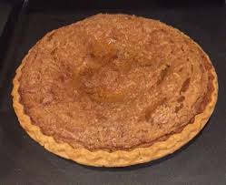 Tarte Au Sucre Francaise French Canadian Sugar Pie Recipe Food Com Sugar Pie French Baking Recipes