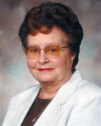 Janise Ann Bottkol Bolen (1933-2011)