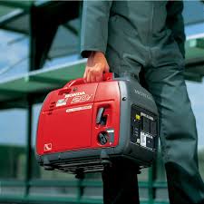 Honda EU20i Petrol Generator | Honda Ecothrottle