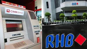 Access the system and click on the collect activation code. Three Malaysia Lenders To Swap Shares In Step Towards Merger Financial Times
