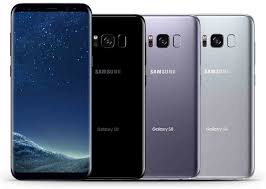 Samsung Galaxy S8+ EMEA Dual SIM ...