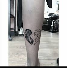 Coeur Brise Tatouage Coeur Tatoo Coeur Coeur Brise