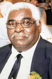 Henry Nesbit Obituary