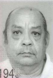 Ingersoll Felipe Hart † Apr 12, 2022