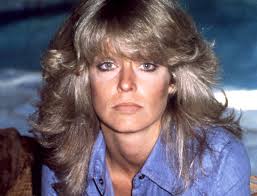 Farrah Fawcett, The Tragic '70s Dream Girl