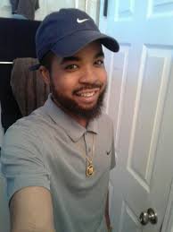 Gregory Carter Obituary (1993