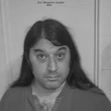 Eric Benjamin Gordon