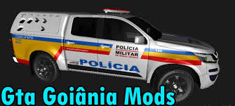 Chevrolet s10 2017 pmmg tático móvel. 28 2 2018 Dl S10 Tatico Movel Pmmg