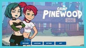 Camp pinewood game walkthrough android 1.1 apk download and install. Camp Pinewood Apk Mod V2 9 1 Download