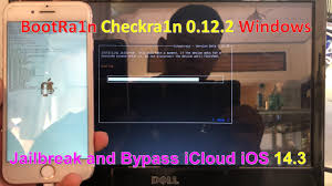 Jailbreak 3 billion code update! Bootra1n Checkra1n 0 12 2 Windows Jailbreak And Bypass Icloud Ios 14 3 Iphone Wired