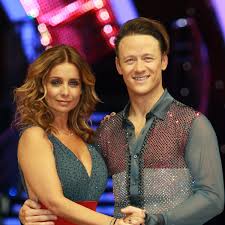 Louise redknapp shares how strictly brought back her love for the stage, comfort with her body, and how she keeps a balance between her career and her family with jamie redknapp. Louise Redknapp Hires Former Strictly Come Dancing Partner Kevin Clifton As Her Official Choreographer As The Former Eternal Singer Plots Charts Return Ok Magazine