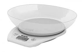 Check out this guide for some of the best food scales that are available! Kitchen Scales Eks