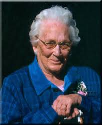 Obituary of Mary Elizabeth Craig