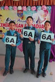 Check spelling or type a new query. Upsr 2016 Amri Bertuah Dapat 6a Jadi Tokoh Murid