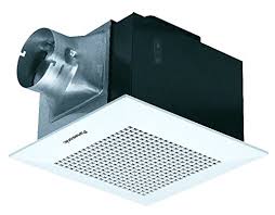 Hector fans of the i series range comes with aerodynamic design which gives 15%. Panasonic Fv 17cu7 105mm Ceiling Mount Ventilation Fan White Buy Online In Czech Republic At Czech Desertcart Com Productid 75986456