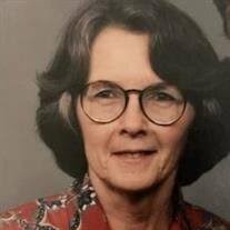 Kaye Beam Obituary