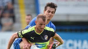 Liga.when the match starts, you will be able to follow fc slovan liberec v viktoria plzeň live score, standings, minute by minute updated live results and match statistics. Liberec Plzen 1 2 Goly Az Po Puli Vyhru Zaridili Pernica S Kopicem Idnes Cz