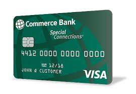 Find the cibc credit card that fits your life and helps you earn travel rewards, retail perks or cash back on your purchases. Best Commerce Bank Credit Cards Us News
