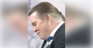 Obituary information for Raymond Joseph (Joe) Gerard Henry