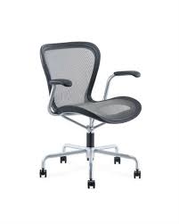 It is a great budget office chair with a standard design, wu says. Office Chair At Work Airwave Chair Mesh Back Mesh Seat Brand New Office Chair Work