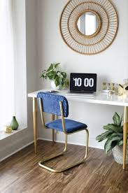 Discarded Dumpster Chair Gets A Second Chance Blue Chairs Living Room Side Chairs Living Room Furniture