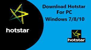 Download hotstar for android now from softonic: Hotstar Tv For Pc Download And Installation Guide Free Knowledge