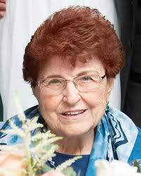 Frances M. Bissonnette Obituary March 20, 2024