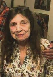 Obituary of Sharon Margaret Gaston