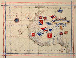 8 Reasons To Become A Nautical Chart Nerd Outdoor Tech Blog