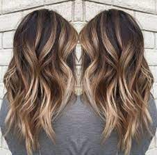 Brown hair is so adaptable and versatile. 45 Sunny And Sophisticated Brown With Blonde Highlight Looks