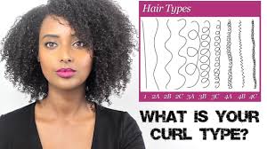 There are two major curl type charts in the natural hair community; What Is Your Hair Type Curl Type Pattern Hair Texture Hair Porosity Hair Density Youtube