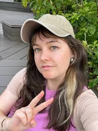 About — Claire Dunning