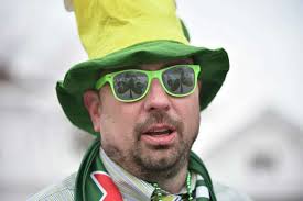 SEEN: Milford St. Patrick's Day parade through the years