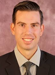 Christopher Cerny's Instagram, Twitter & Facebook