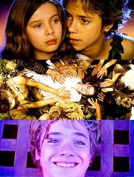 Don T Forget Me Peter Pan Movie Peter Pan Disney Jeremy Sumpter Peter Pan