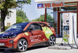 Seien sie gespannt auf ihre neue vr bank starnberg. Drwz Mobile Gmbh Interview Mit Johann Oberhofer Br Vr Bank Starnberg Herrsching Landsberg Zum Thema Elektromobilitat