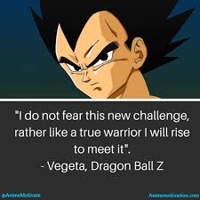 The first time vegeta evolves in the series comes from an artificial moon that allows him to become a great ape and attain an edge over his nemesis, kakarot. Vegito Quotes Dragon Ball Legends Novocom Top