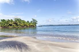 Puerto viejo, costa rica hd. Karibik Feeling Die Schonsten Ausfluge Strande In Bocas Del Toro Panama Rebeccas Welt