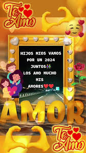 Juntos por un 2024: Amor y Familia