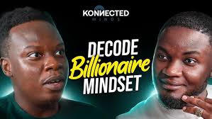 Crafting your story to make 𝗠𝗜𝗟𝗟𝗜𝗢𝗡𝗦 in Business || Coach Femi Adisa 